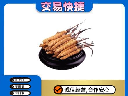 淄博回收冬虫夏草多少钱每克